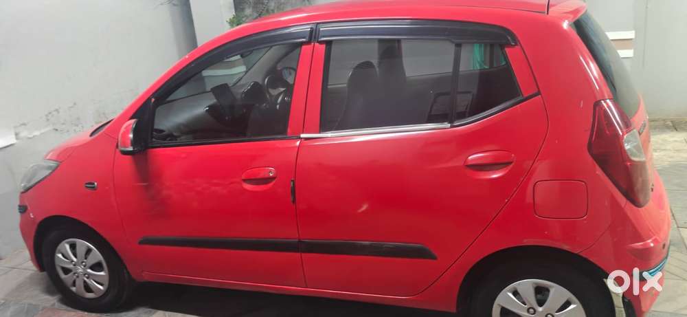 Hyundai I10 Magna, 2011, Petrol