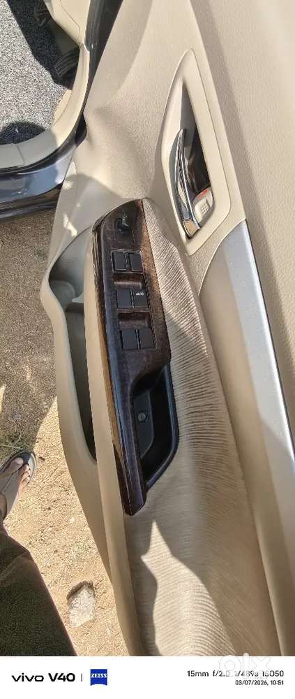 Maruti Suzuki Ertiga 2015