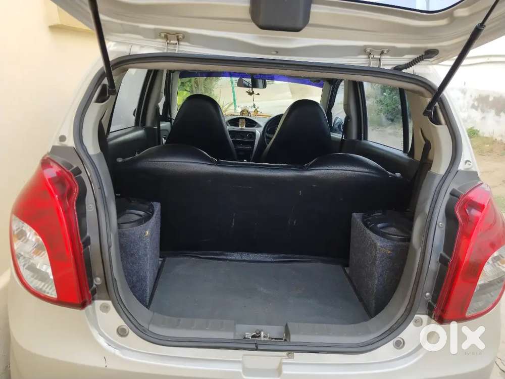 Maruti Suzuki Alto 800 2014 Petrol Well Maintained 2015 Registration