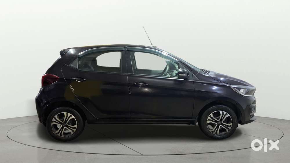 Tata Tiago 1.2 Revotron Xt Cng, 2023, Cng & Hybrids