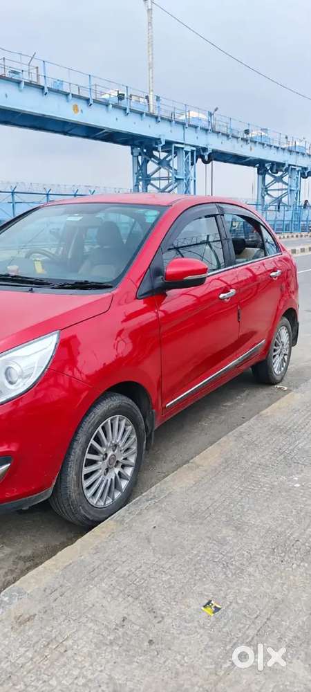 Tata Zest 2015