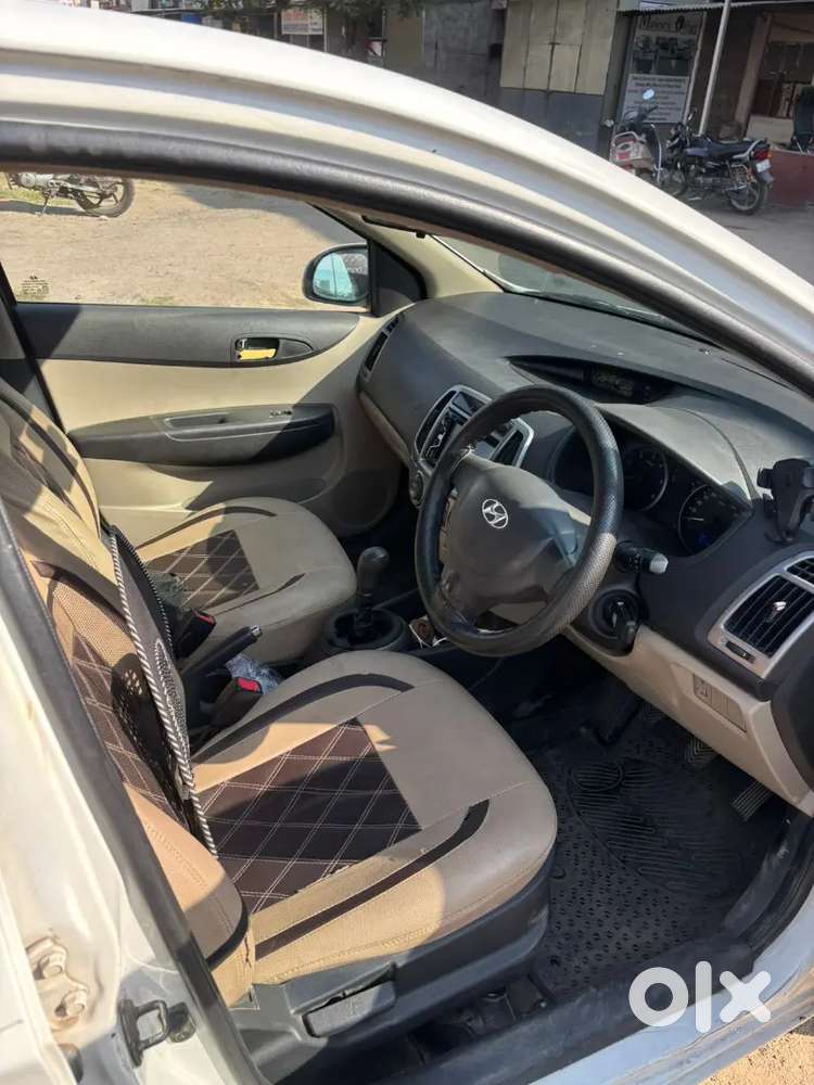 Hyundai I20 2012 Diesel Good Condition