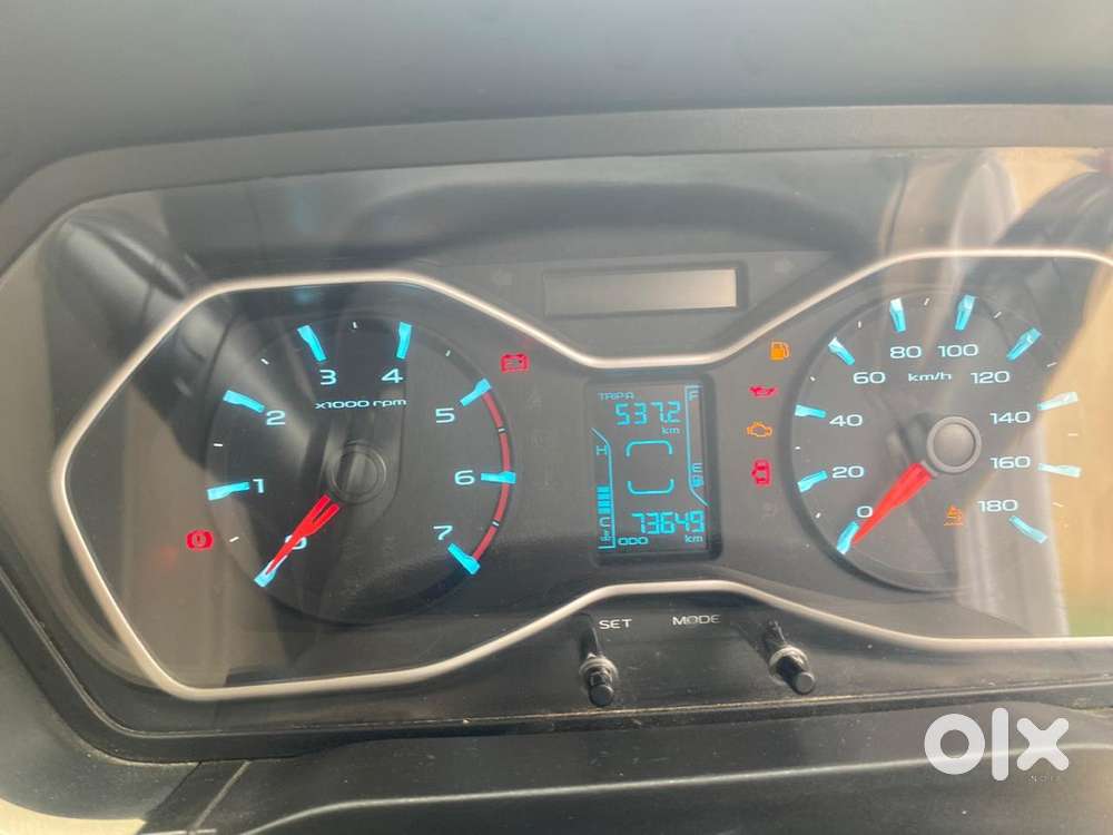Mahindra Scorpio 2023 Classic Diesel
