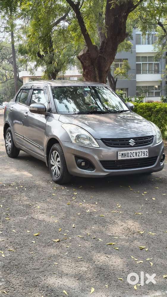Maruti Suzuki Swift Dzire Vdi Bsiv, 2012, Diesel