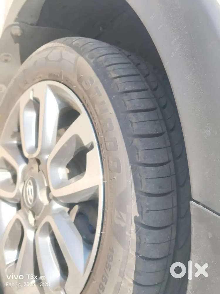 Hyundai I20 Active 2019