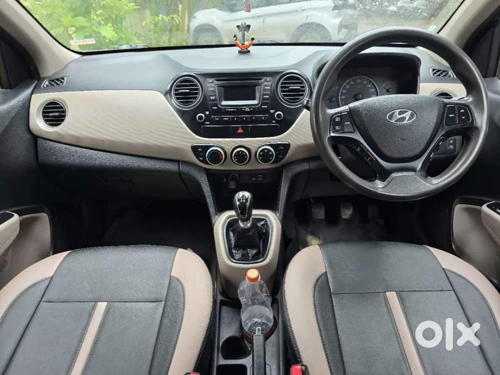 Hyundai I10 Sportz Option, 2015, Petrol