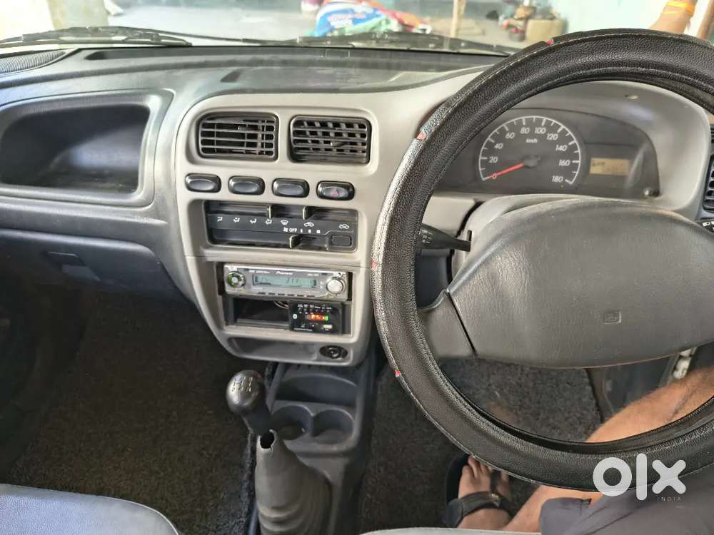 Maruti Suzuki Alto 2012 Petrol Well Maintained 58000 Running Genuine