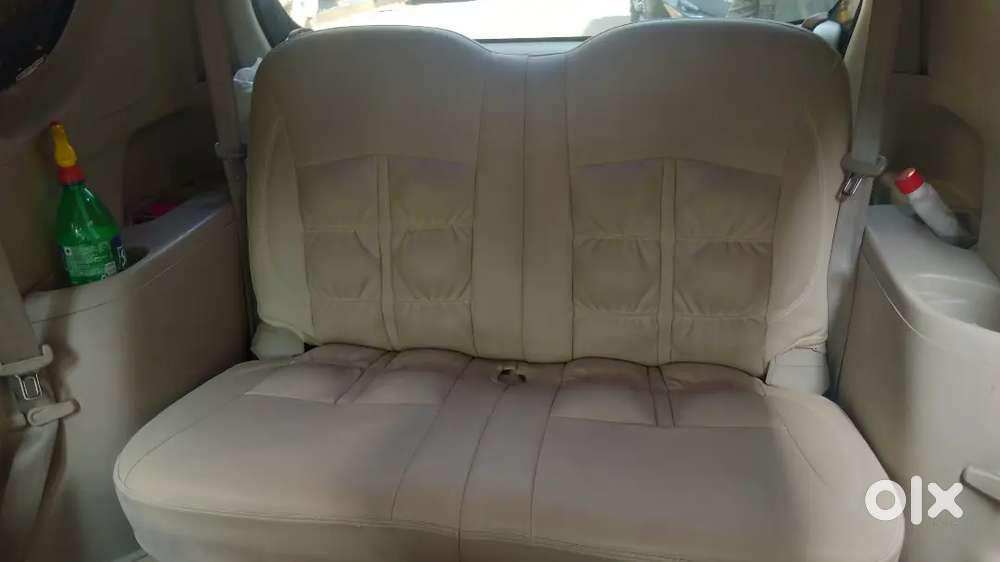 Maruti Suzuki Ertiga 2014