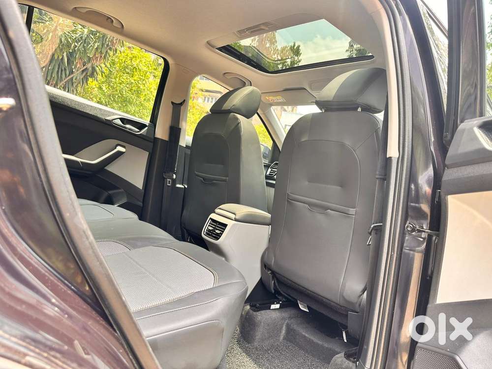 Skoda Kushaq 1.5 Tsi Style, 2024, Petrol