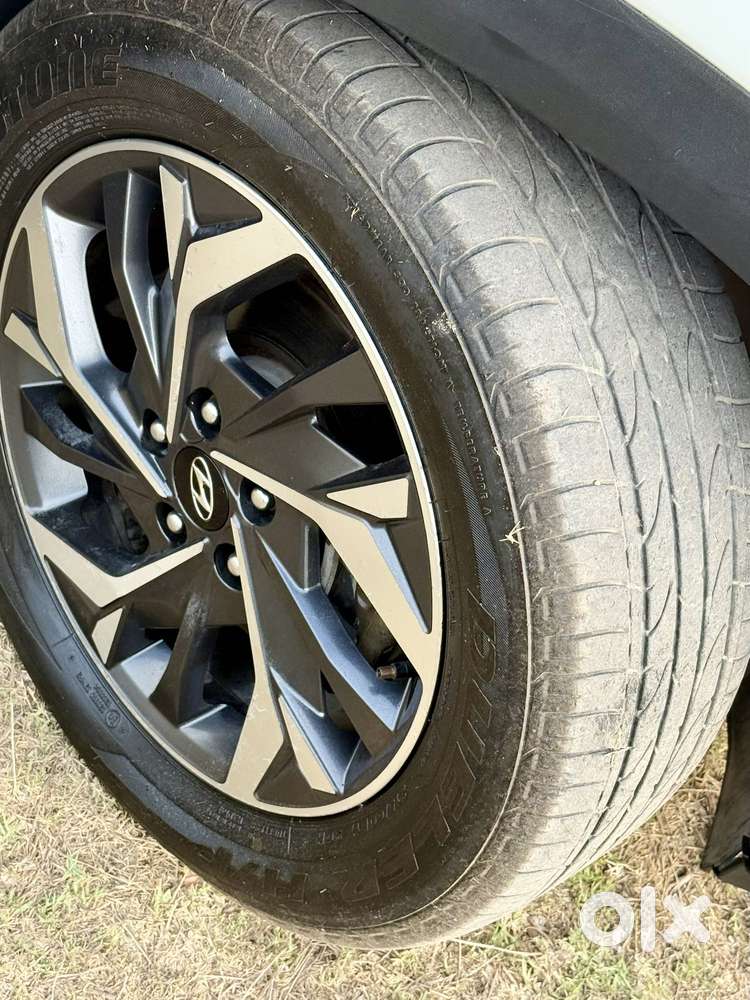 Hyundai Creta 1.5 Sx (o) Diesel, 2020, Diesel