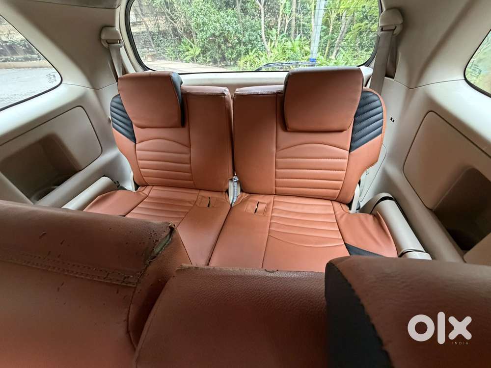 Toyota Innova 2.5 G4 Diesel 8-seater, 2007, Diesel