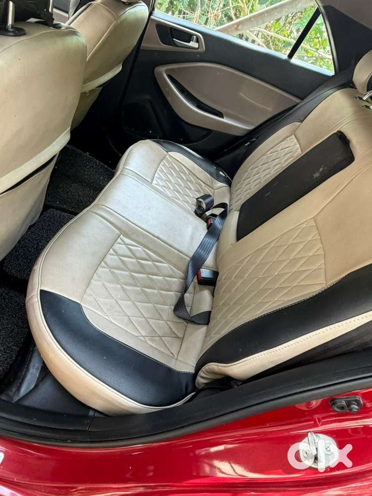 Hyundai Elite I20 Petrol 2019