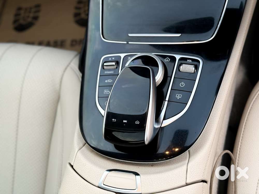 Mercedes-benz E-class E350d, 2018, Diesel