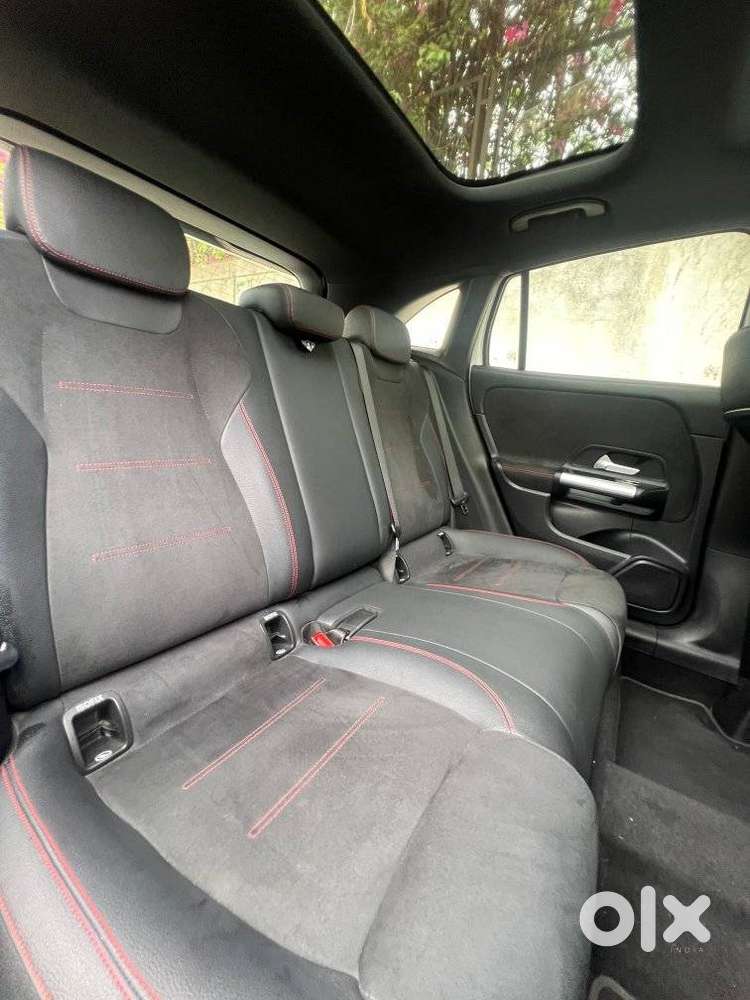 Mercedes-benz Gla 220d 4matic Amg Line, 2023, Diesel