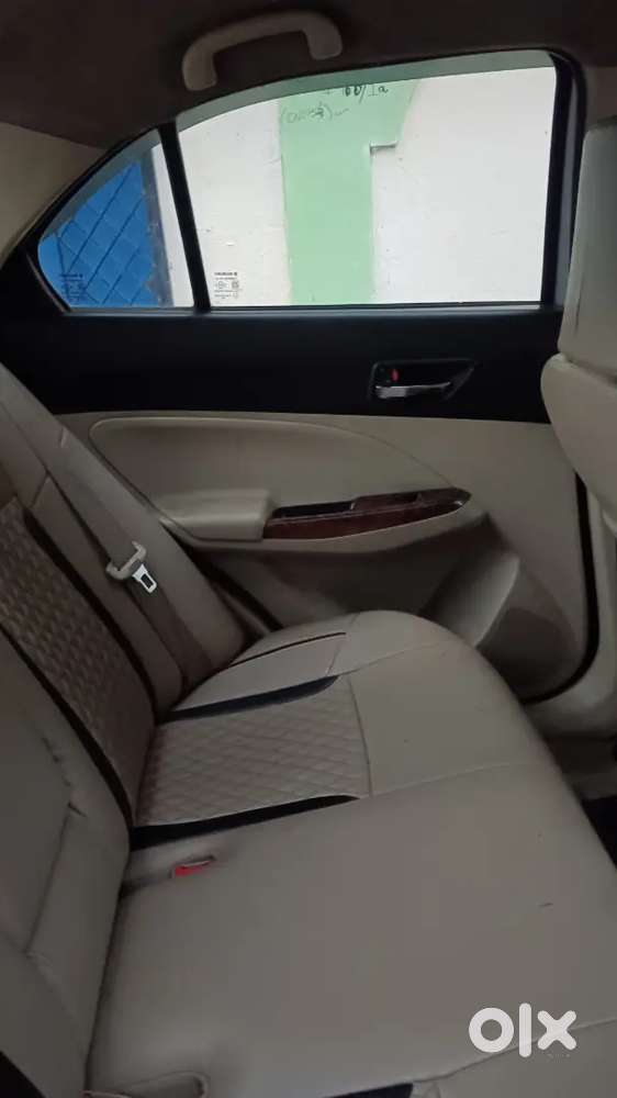Maruti Suzuki Dzire Vdi 2017 73968 Nmb 77405