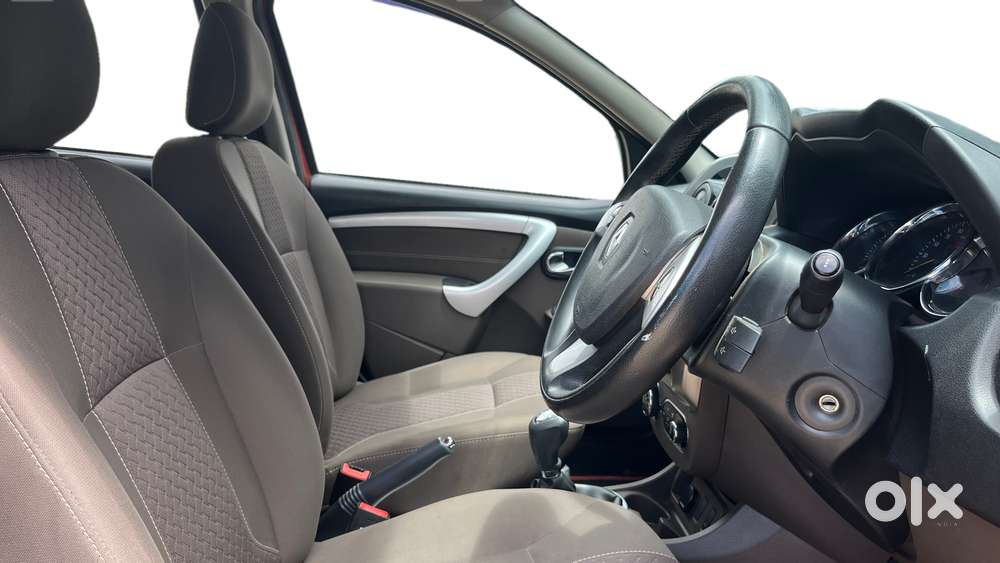 Renault Duster 110ps Diesel Rxz Amt, 2017, Diesel