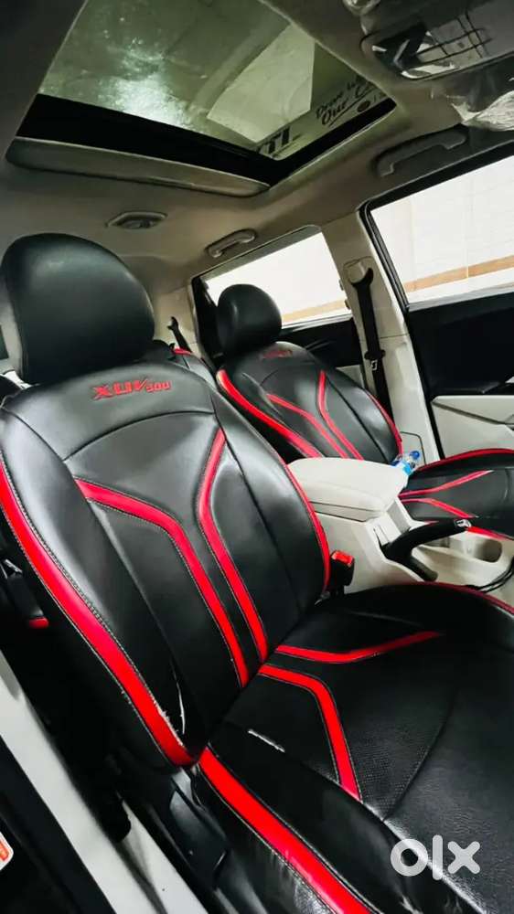 Mahindra Xuv300 Diesel 2022 Sunroof