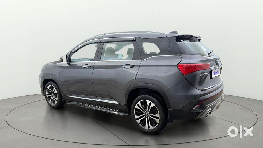 Mg Hector Sharp At, 2022, Petrol