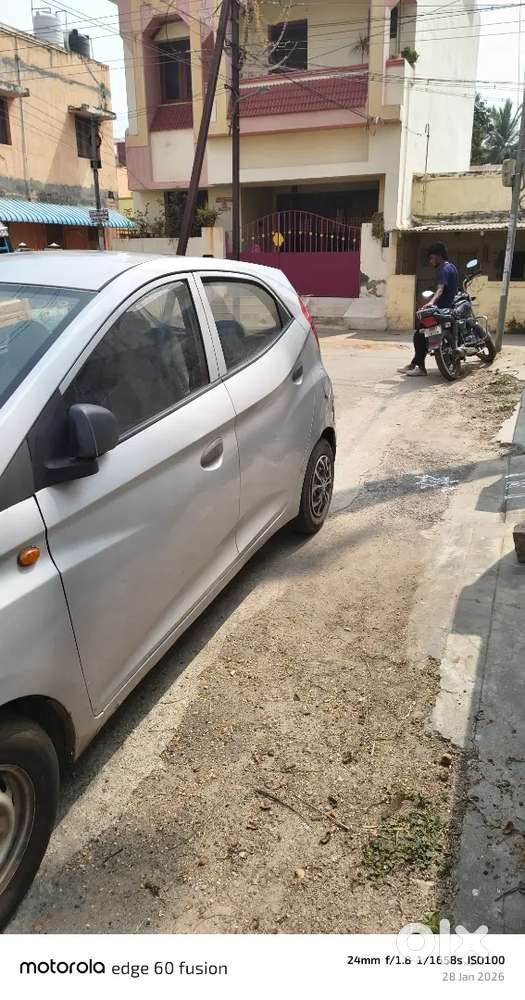 New Car Update Price Negotiable