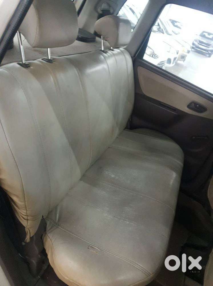 Maruti Suzuki Zen Estilo Lx Bsiv, 2009, Petrol