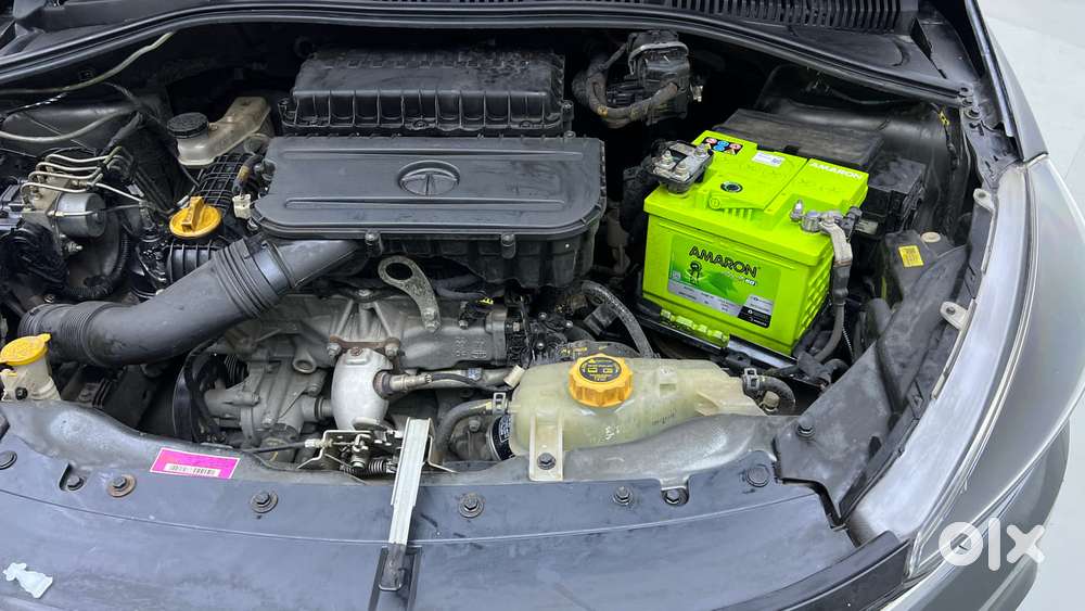 Tata Tiago 1.2 Revotron Xz Plus, 2021, Petrol