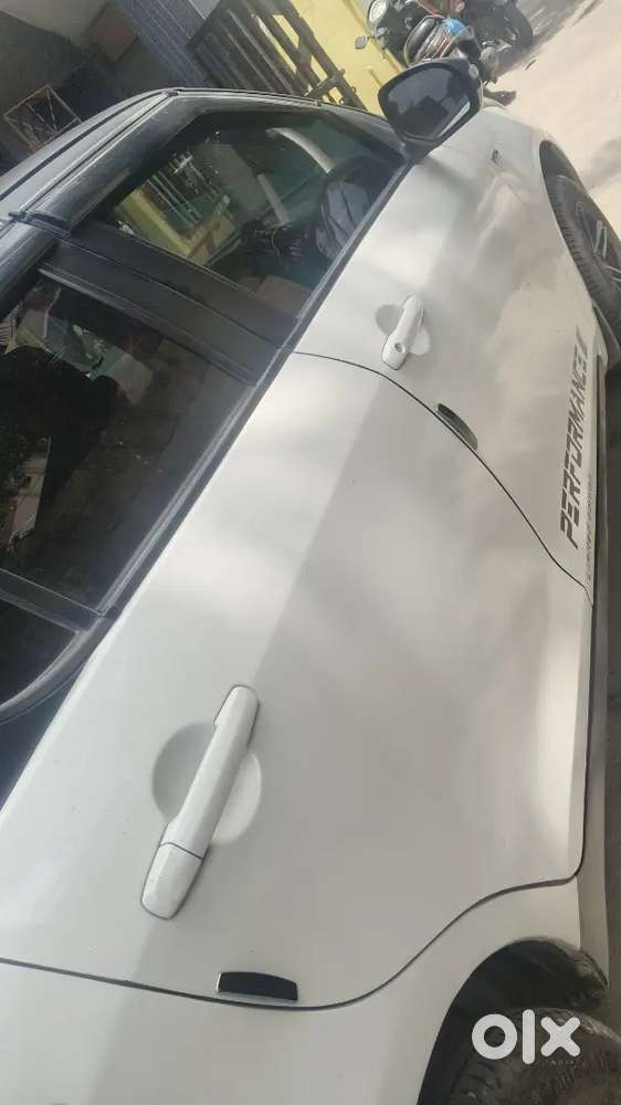 Maruti Suzuki Swift 2017 Diesel Vdi