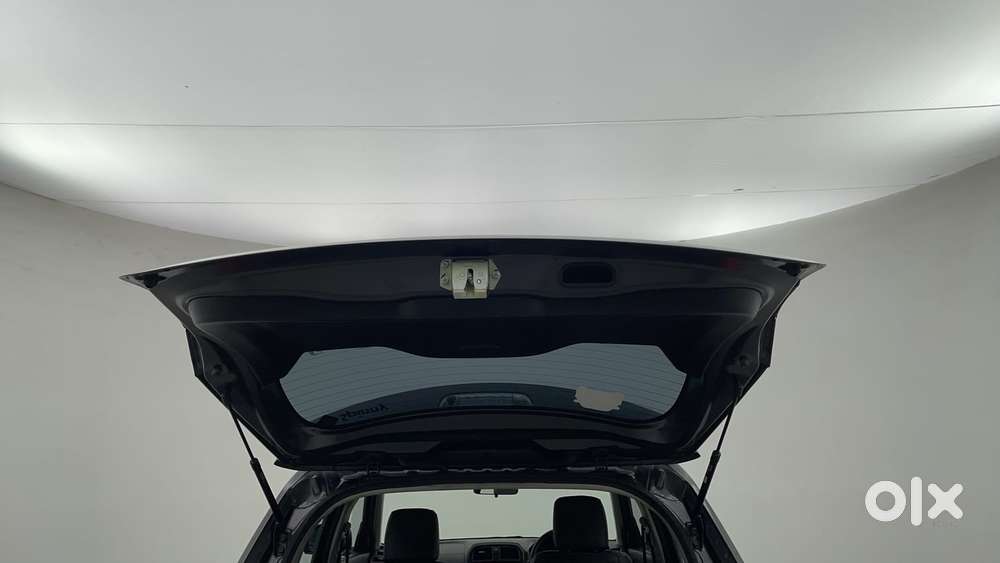 Toyota Urban Cruiser Cruiser High, 2022, Petrol
