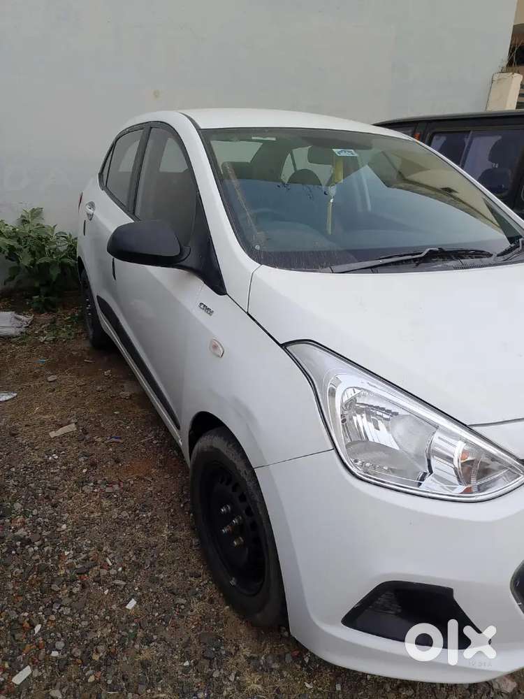 Hyundai Xcent 2016 Variant