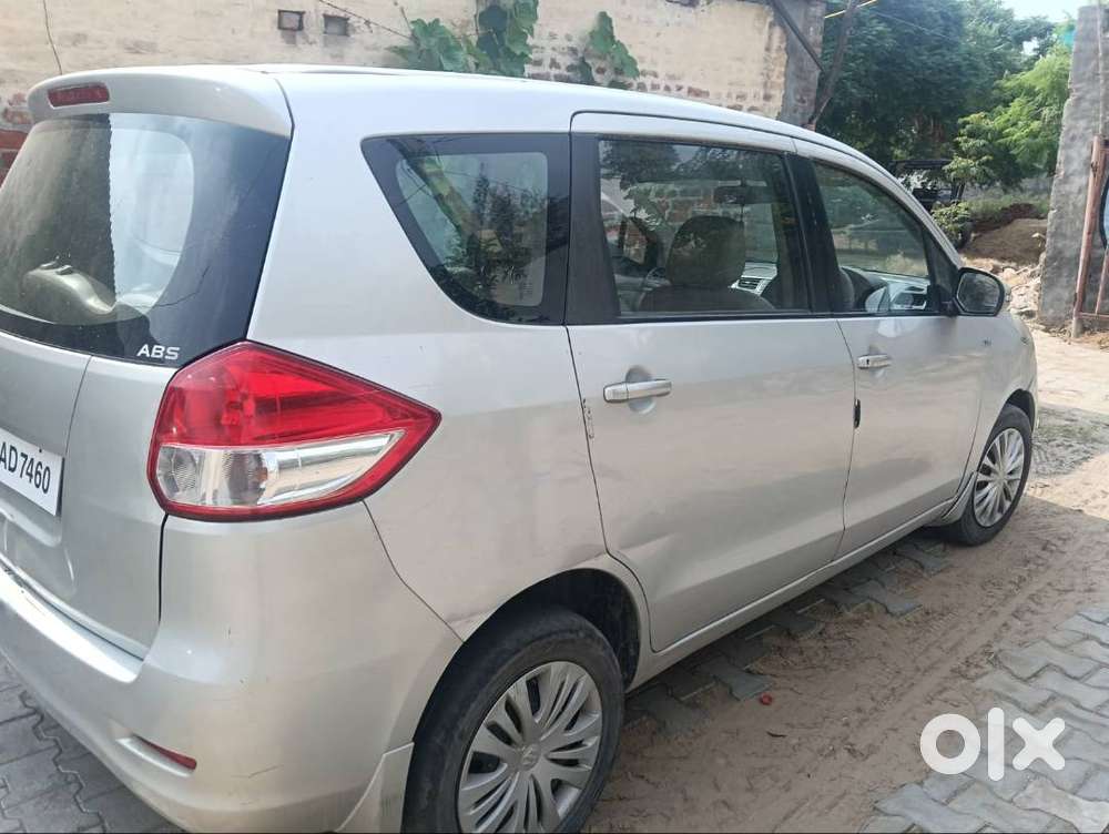 Maruti Suzuki Ertiga 2012 Diesel 150000 Km Driven