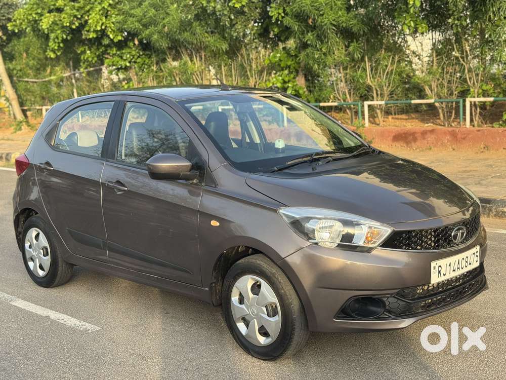 Tata Tiago 1.2 Revotron Xt Rhythm, 2016, Petrol
