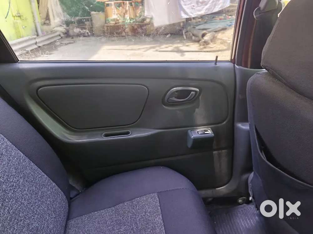 Maruti Suzuki Alto 2006 Petrol 33000 Km Driven