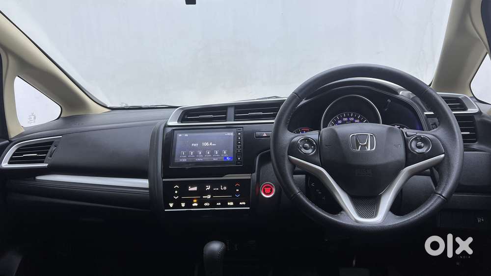 Honda Jazz 1.2 Zx Cvt I-vtec, 2022, Petrol