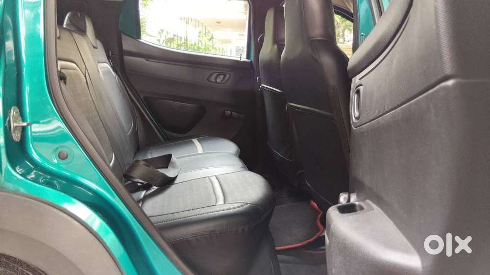 Renault Kwid Rxt 02 Anniversary Edition, 2021, Petrol