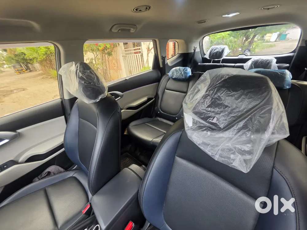 Kia Carens Diesel 2024 Premium