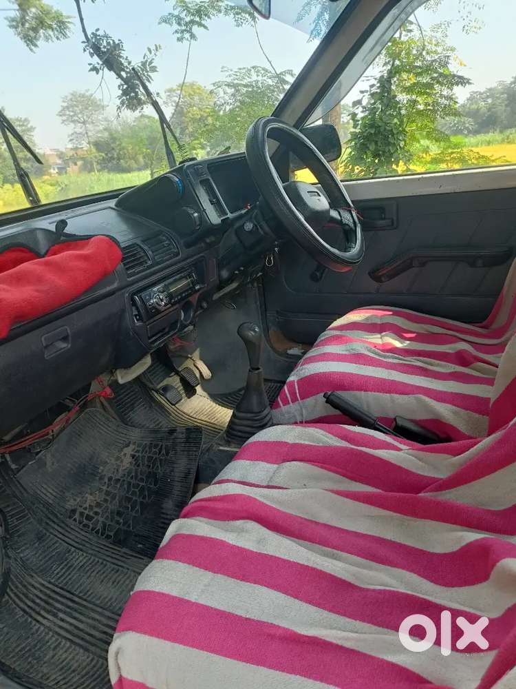 Maruti Suzuki 800 Ac 1998
