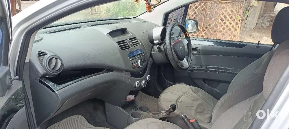 Chevrolet Beat Diesel Manual 2011 Car