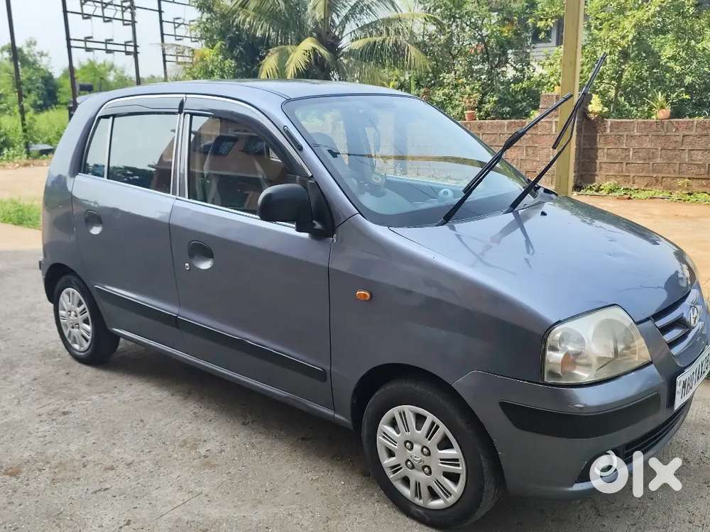 Hyundai Santro Xing Gls 2011
