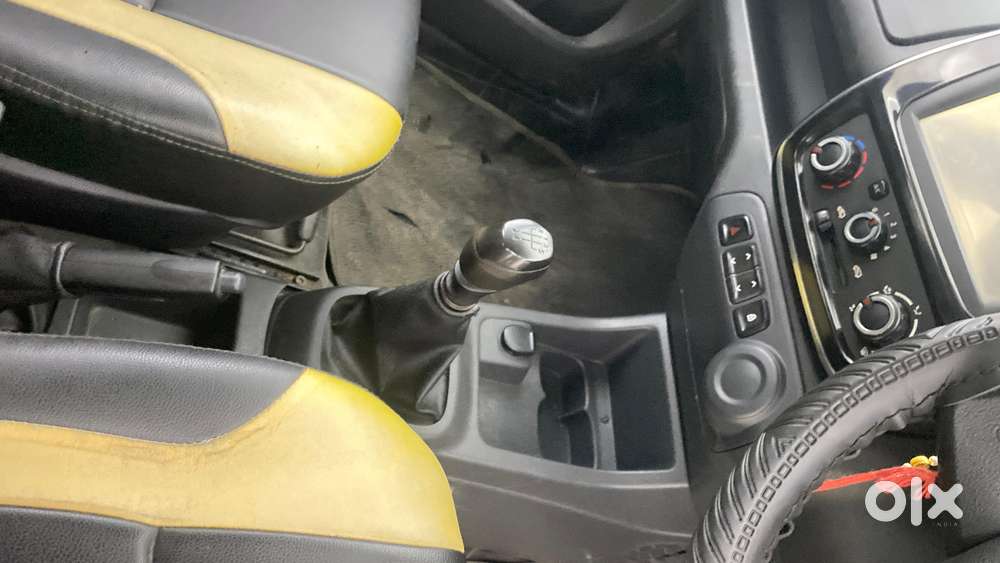 Renault Kwid Rxt, 2016, Petrol