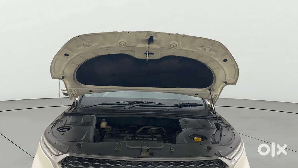 Mg Hector 1.5 Hybrid Sharp, 2020, Petrol