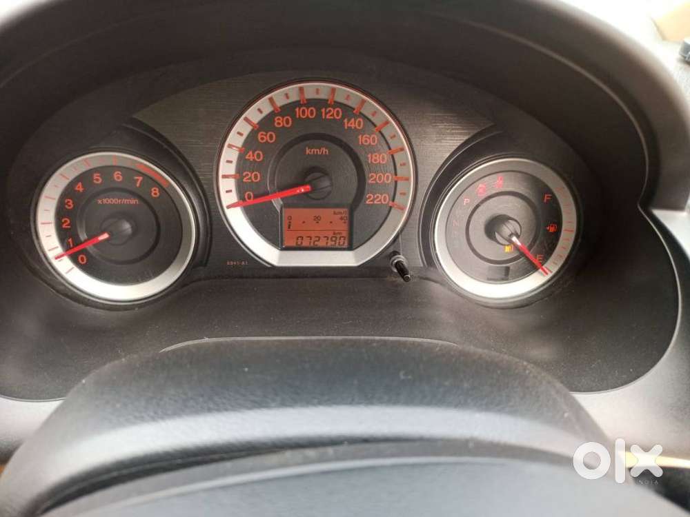 Honda City 2008-2011 1.5 S Mt, 2010