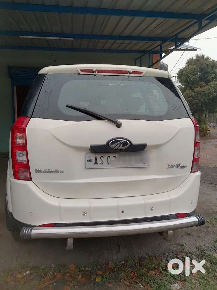 Xuv 500
2012 Model
79 Km Runing
Location Tuli Town