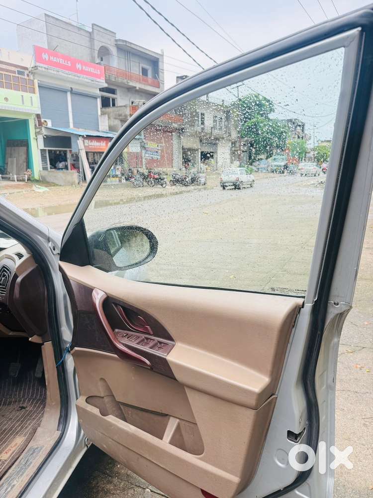 Mahindra Xuv500 Diesel Manual 2014