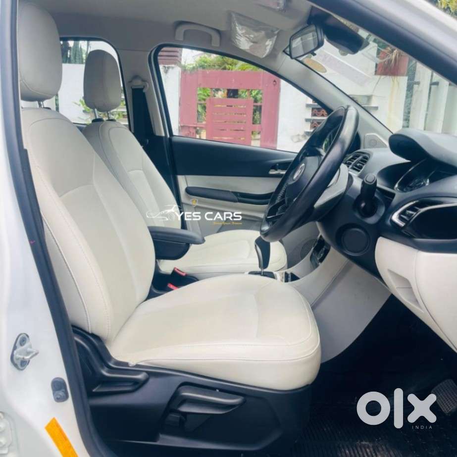 Tata Tigor Xza Plus, 2024, Petrol