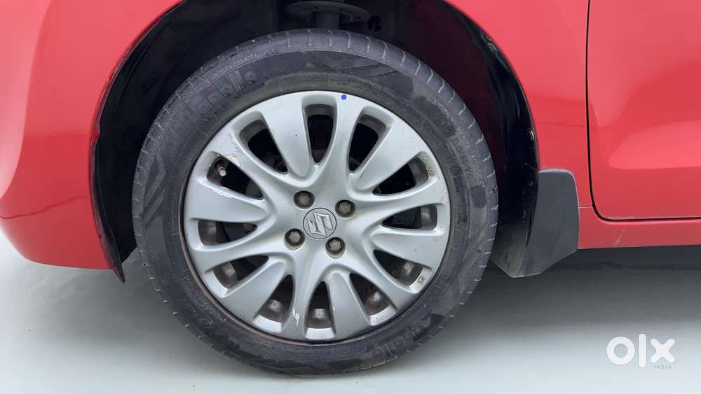 Maruti Suzuki Baleno 1.2 Alpha, 2018, Petrol