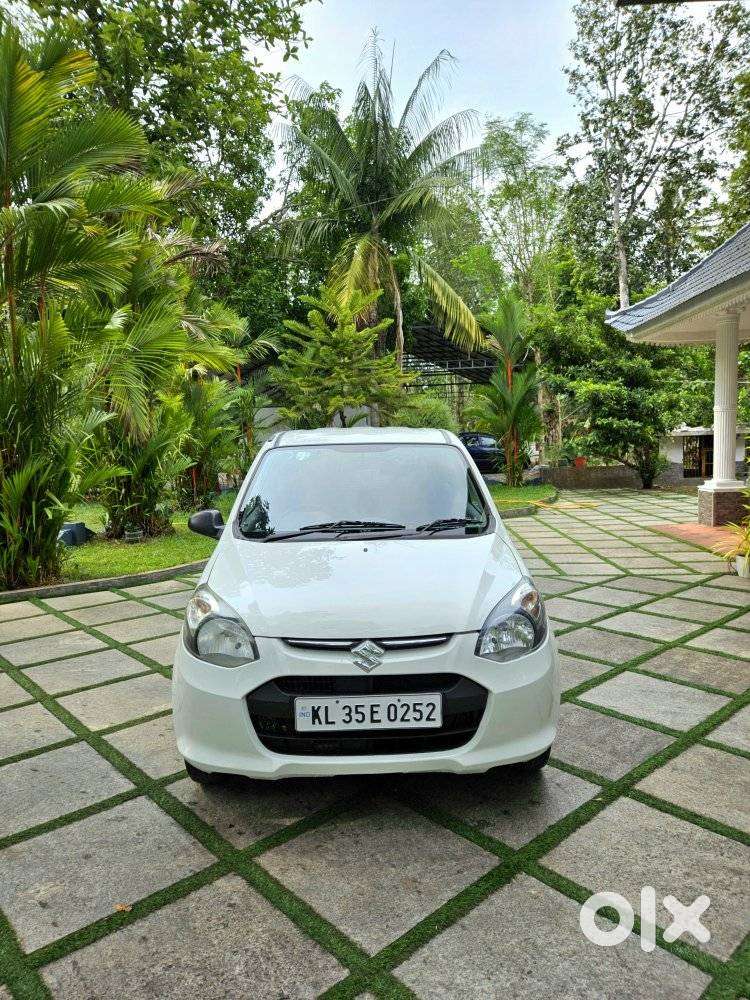 Maruti Suzuki Alto 800 2012-2016 Lxi, 2013, Petrol
