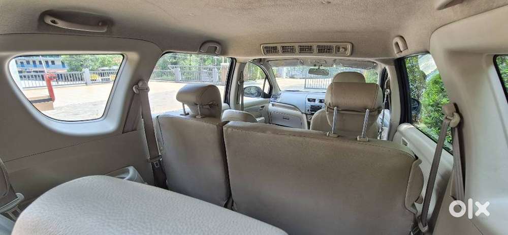 Maruti Suzuki Ertiga Vdi Shvs, 2018, Diesel