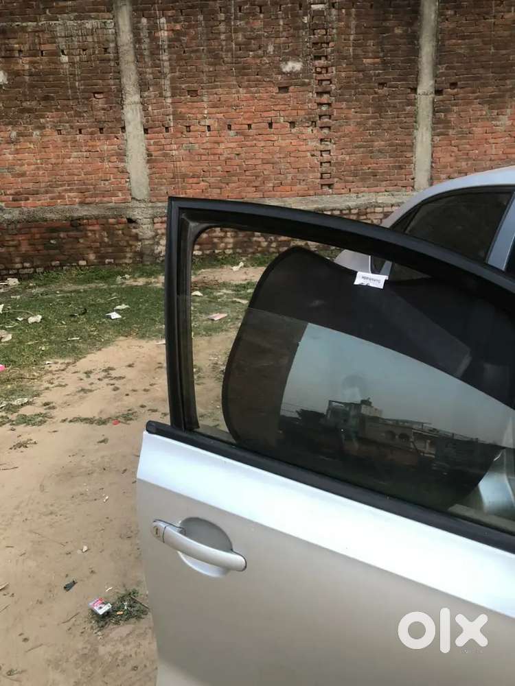 Volkswagen Vento 2012 Cng & Hybrids Well Maintained