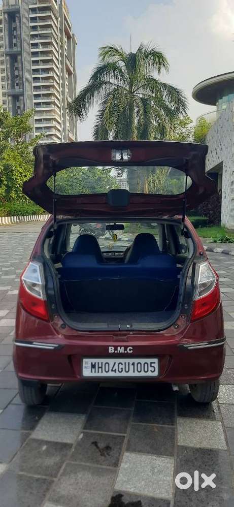 Maruti Suzuki Alto K10 Lx, 2015, Petrol