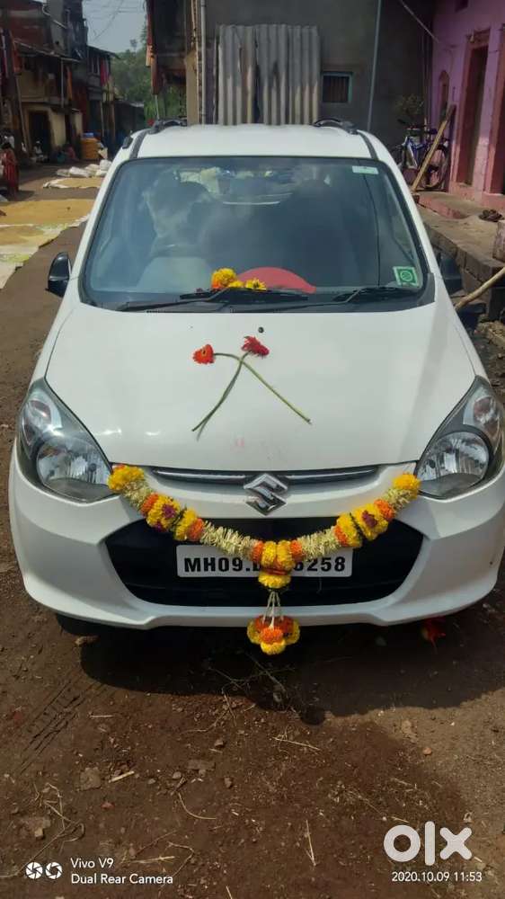 Good Condition Car, 1 Handed Car, For Tire Are New