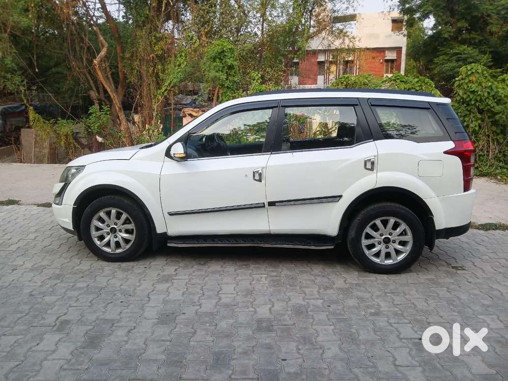 Mahindra Xuv500 W10 1.99 Mhawk, 2017, Diesel